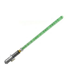 Luke's Lightsaber Building Kit 1126+ Piece